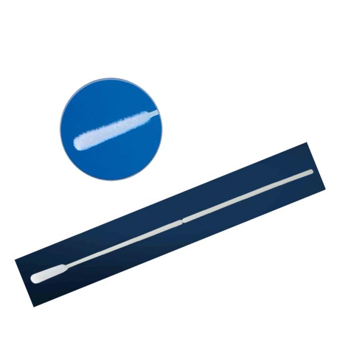 Écouvillons assemblés de CM-FS913 Cleanmo pour la collection de échantillonnage nasopharyngale 1