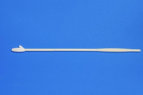 L'écouvillon 230MM de collection de spécimen d'Iclean s'est assemblé l'écouvillon en nylon CM-FS919K