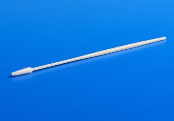 nasal principal de longueur de 23mm assemblé tamponne l'écouvillon assemblé stérile CM-FS919