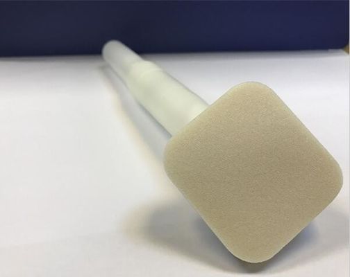 Applicateur stérile 2% d'écouvillon de la préparation CHG de peau CHG + applicateur de 70% IPA