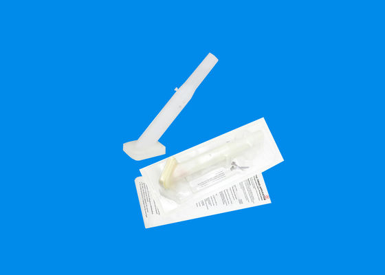 Pré injection chirurgicale désinfecter l'applicateur préopératoire 10.5ml de CHG