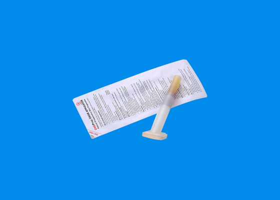Les soins de santé CHG antiseptique écument l'applicateur 26ml de Chlorhexidine
