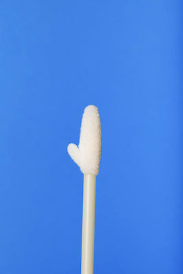 L'écouvillon 230MM de collection de spécimen d'Iclean s'est assemblé l'écouvillon en nylon CM-FS919K