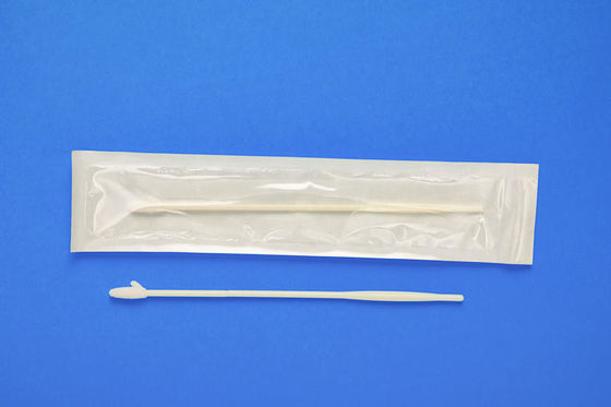 L'écouvillon 230MM de collection de spécimen d'Iclean s'est assemblé l'écouvillon en nylon CM-FS919K