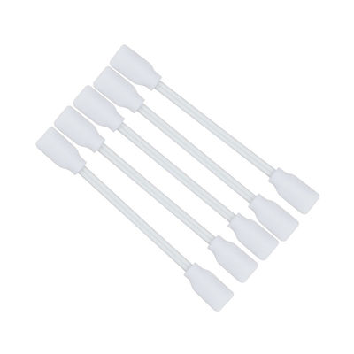 Écouvillon de nettoyage CM-FS718 (écouvillon principal de mousse de double rectangle)