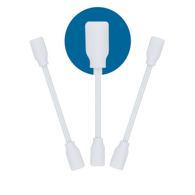 Écouvillon de nettoyage CM-FS718 (écouvillon principal de mousse de double rectangle)