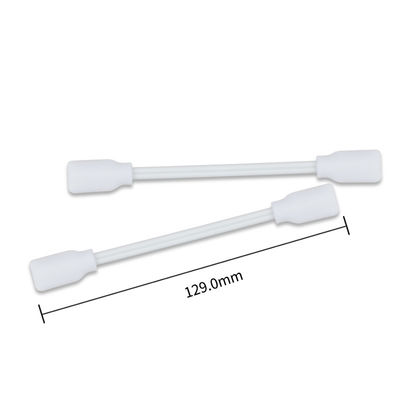Écouvillon de nettoyage CM-FS718 (écouvillon principal de mousse de double rectangle)