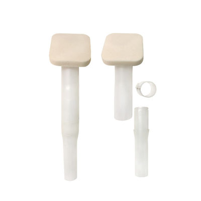 Pré injection chirurgicale désinfecter l'applicateur préopératoire 10.5ml de CHG