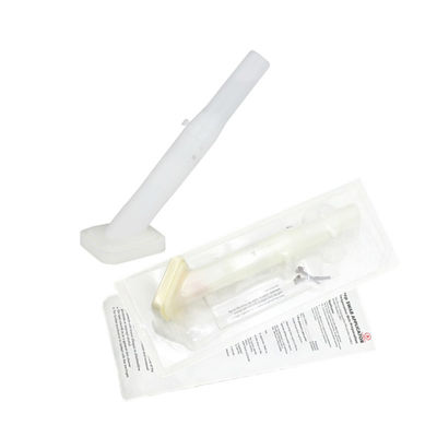 Écument l'applicateur médical de CHG 10.5mL solution de CHG + d'IPA pour Venipunctures courant