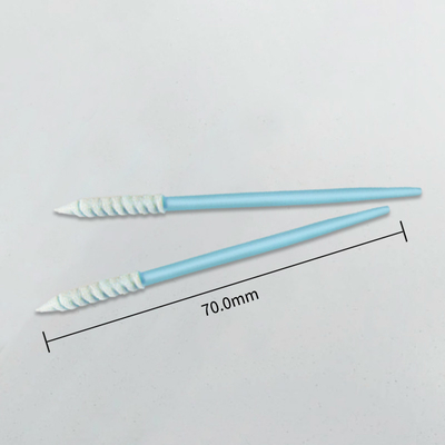 CM FS752 Tip Cleaning Swabs Sponge Stick For Inkjet Printer cleanroom