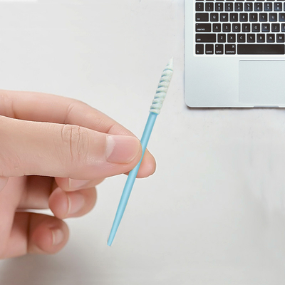 CM FS752 Tip Cleaning Swabs Sponge Stick For Inkjet Printer cleanroom