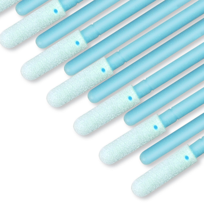 Écouvillons de mousse de polyuréthane de cm FS757 pour des claviers de l'électronique